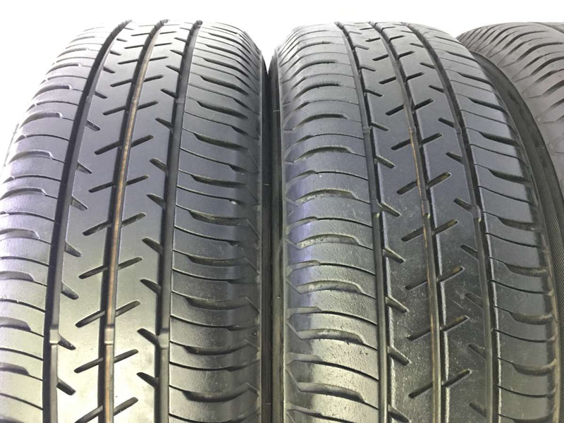 SEIBERLING SL101 185/65R15 /トヨタ純正  15x5.5 39 100-4穴