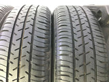 SEIBERLING SL101 185/65R15 /トヨタ純正  15x5.5 39 100-4穴