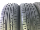 ヨコハマ エコス ES31 205/65R15 /日産純正  15x6.0 45 114.3-5穴