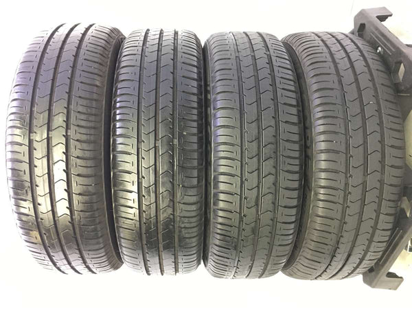 ブリヂストン エコピア NH100C 175/60R15 /日産純正 AUTECH 15x5.5 50 100-4穴