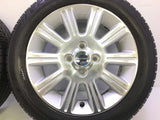 ブリヂストン エコピア NH100C 175/60R15 /日産純正 AUTECH 15x5.5 50 100-4穴