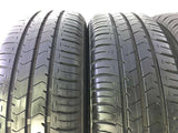 ブリヂストン エコピア NH100C 175/60R15 /日産純正 AUTECH 15x5.5 50 100-4穴