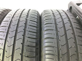 ブリヂストン エコピア NH100C 175/60R15 /日産純正 AUTECH 15x5.5 50 100-4穴