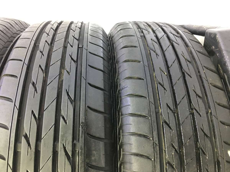 ブリヂストン ネクストリー 185/65R15