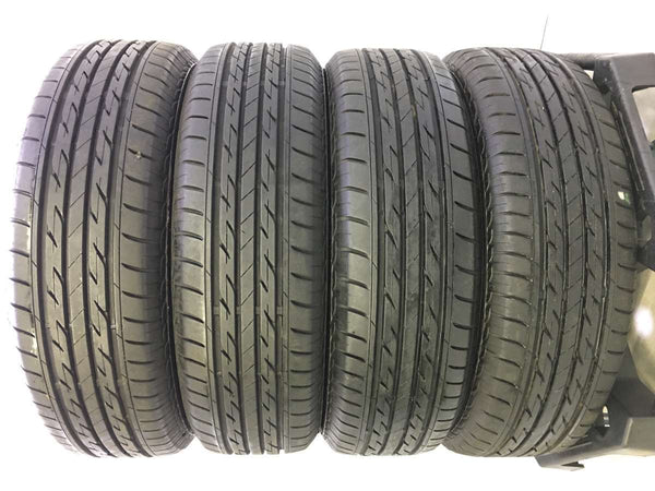 ブリヂストン ネクストリー 185/65R15