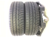 トーヨータイヤ トランパス mpZ 215/65R15