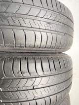 ミシュラン エナジーセイバー 195/65R15 /フォルクスワーゲン純正  15x6.5 50 112-5穴