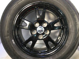 ヨコハマ ブルーアース RV-02 195/65R15 /トヨタ純正 プリウス純正 15x6.0 45 100-5穴