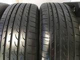 ヨコハマ ブルーアース RV-02 195/65R15 /トヨタ純正 プリウス純正 15x6.0 45 100-5穴