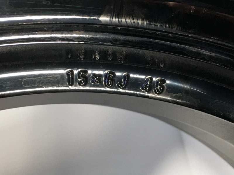 ヨコハマ ブルーアース RV-02 195/65R15 /トヨタ純正 プリウス純正 15x6.0 45 100-5穴 – タイヤ・ホイールカンパニー