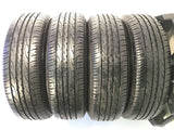 ダンロップ エナセーブ EC203 185/65R15 /A-TECH シュナイダー 15x5.5 45 100-4穴