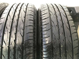 ダンロップ エナセーブ EC203 185/65R15 /A-TECH シュナイダー 15x5.5 45 100-4穴