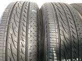 ブリヂストン レグノ GRV2 195/65R15 /enco excluslve 15x6.0 47 112-5穴
