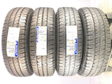 ミシュラン AGILIS 195/80R15 107/105 / 15x6.0 43 139.7-6穴