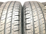 ミシュラン AGILIS 195/80R15 107/105 / 15x6.0 43 139.7-6穴