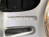 ミシュラン AGILIS 195/80R15 107/105 / 15x6.0 43 139.7-6穴