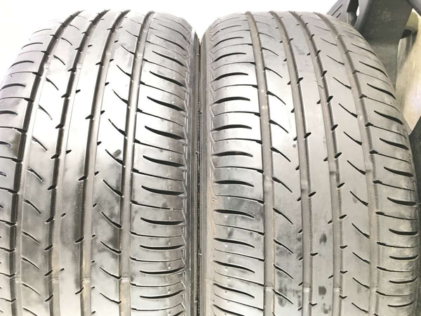 トーヨータイヤ ナノエナジー3 プラス 185/55R15