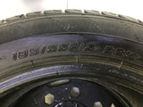 ダンロップ エナセーブ EC204 185/55R15