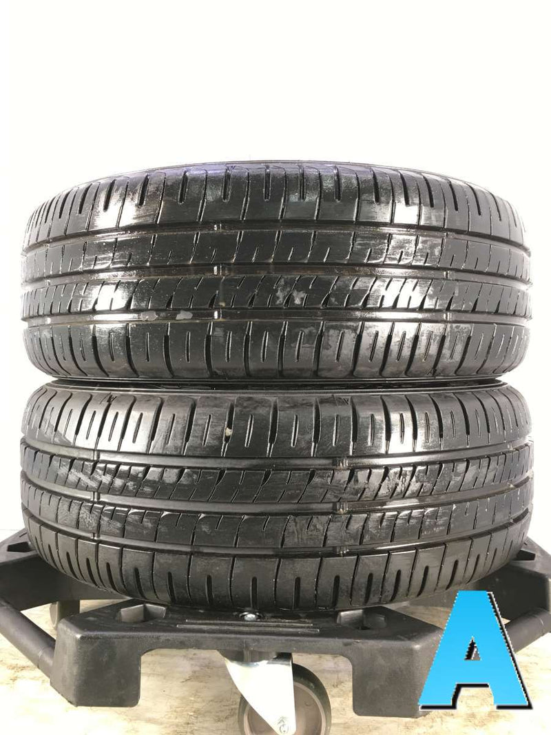 ダンロップ エナセーブ EC204 185/55R15