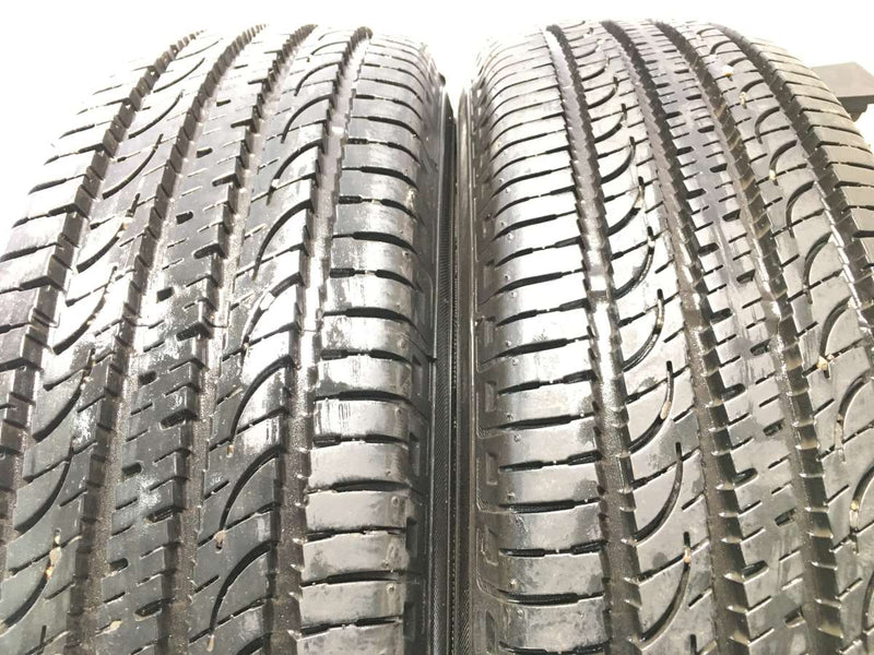 ヨコハマ ジオランダー SUV 175/80R15