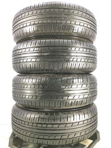 ヨコハマ ES31 195/65R15 /GLAUDIO 15x6.5 45 114.3-5穴