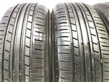 ヨコハマ ES31 195/65R15 /GLAUDIO 15x6.5 45 114.3-5穴