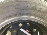 トーヨータイヤ プロクセス CF2 SUV 175/80R15