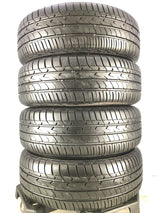 トーヨータイヤ トランパス mpZ 195/65R15 /トヨタ純正  15x6.0 50 114.3-5穴