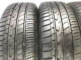 トーヨータイヤ トランパス mpZ 195/65R15 /トヨタ純正  15x6.0 50 114.3-5穴