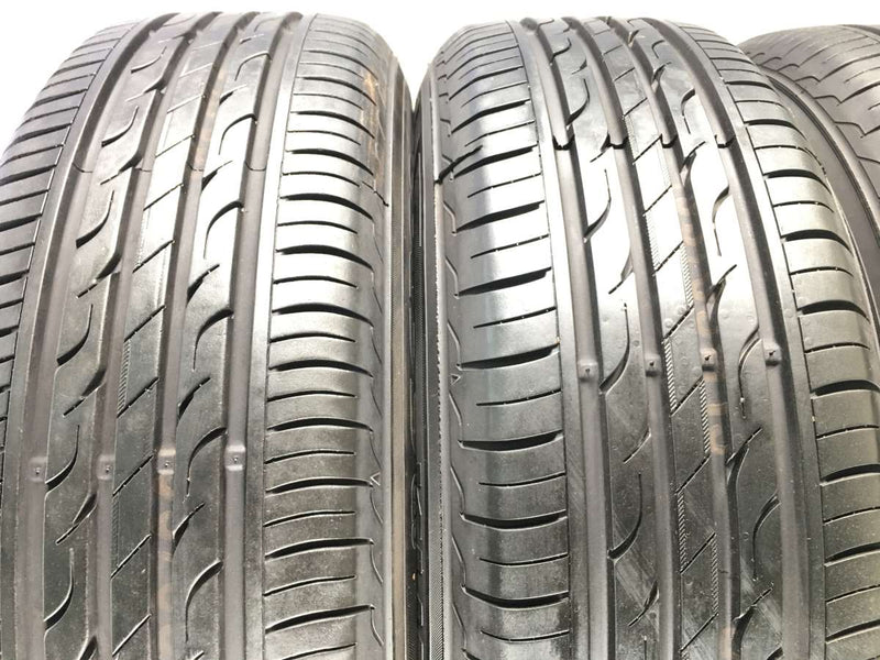 クムホ SENSE SE11 195/65R15 /VIOLENTO 15x6.0 43 114.3-5穴 – タイヤ・ホイールカンパニー