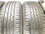 クムホ SENSE SE11 195/65R15 /VIOLENTO 15x6.0 43 114.3-5穴