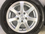 ピレリ Cinturato P1 195/65R15 /PRD 15x6.0 53 114.3-5穴