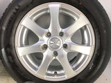 ピレリ Cinturato P1 195/65R15 /PRD 15x6.0 53 114.3-5穴