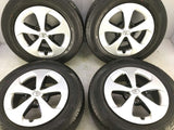 ダンロップ エナセーブ EC203 195/65R15 /トヨタ純正  15x6.0 45 100-5穴