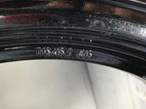 ダンロップ エナセーブ EC203 195/65R15 /トヨタ純正  15x6.0 45 100-5穴
