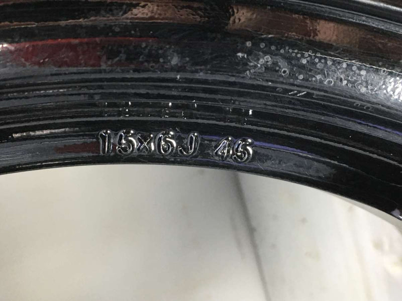 ★在庫有！2016年製 エナセーブ EC203 195/65R15 4本で24200～