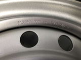 ブリヂストン RD-613 195/70R15 106/104 /トヨタ純正  15x5.0  139.7-6穴