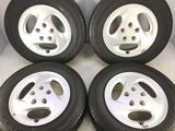 ブリヂストン デューラー H/L850 175/80R15 /ホンダ純正  15x5.0 45 114.3-5穴