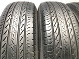 ブリヂストン デューラー H/L850 175/80R15 /ホンダ純正  15x5.0 45 114.3-5穴