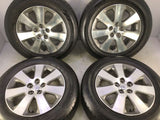 ブリヂストン ネクストリー 195/65R15 /トヨタ純正  15x6.0 45 100-5穴