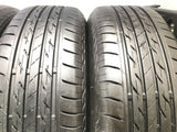 ブリヂストン ネクストリー 195/65R15 /トヨタ純正  15x6.0 45 100-5穴