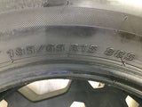 ブリヂストン ネクストリー 185/65R15