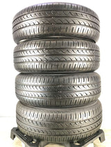 ヨコハマ ブルーアース 185/65R15 /トヨタ純正 プリウス 15x6.0 45 100-5穴