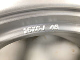 ヨコハマ ブルーアース 185/65R15 /トヨタ純正 プリウス 15x6.0 45 100-5穴