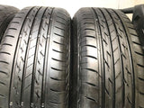 ブリヂストン ネクストリー 185/65R15 /トヨタ純正 プリウス 15x6.0 45 100-5穴