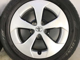ダンロップ エナセーブ EC203 185/65R15 /トヨタ純正 プリウス 15x6.0 45 100-5穴