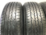 ダンロップ エナセーブ EC203 185/65R15 /トヨタ純正 プリウス 15x6.0 45 100-5穴