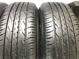 ダンロップ エナセーブ EC203 185/65R15 /トヨタ純正 プリウス 15x6.0 45 100-5穴