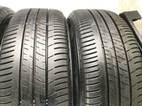 ダンロップ エナセーブ EC300+ 195/65R15 /トヨタ純正 50プリウス 15x6.5 40 100-5穴