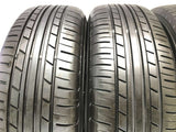 ヨコハマ エコス ES31 195/65R15 /トヨタ純正  15x6.0  100-5穴